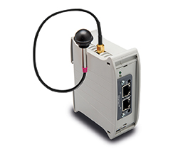 UC-RF-Control unit for RF indicators